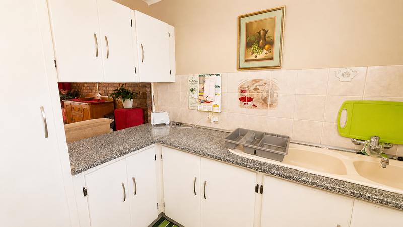 2 Bedroom Property for Sale in Navalsig Free State